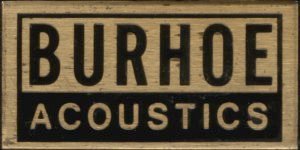 Burhoe Acoustics